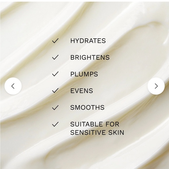 Ren Overnight Glow Dark Spot Sleeping Cream - Picture 3 of 11